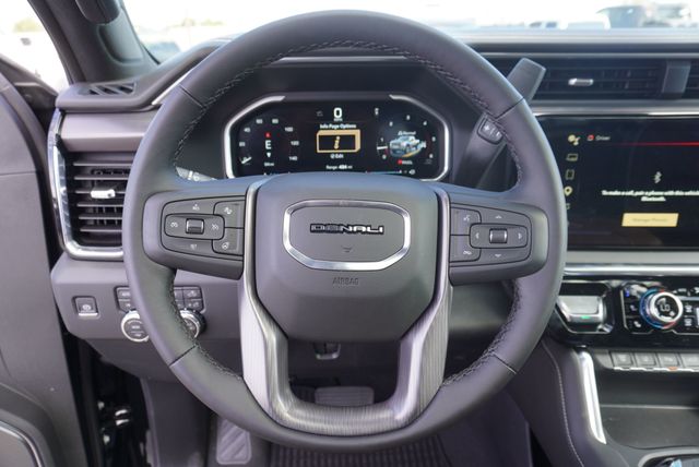 2026 GMC Sierra 3500HD DENALI ULTIMATE - 23089871 - 36