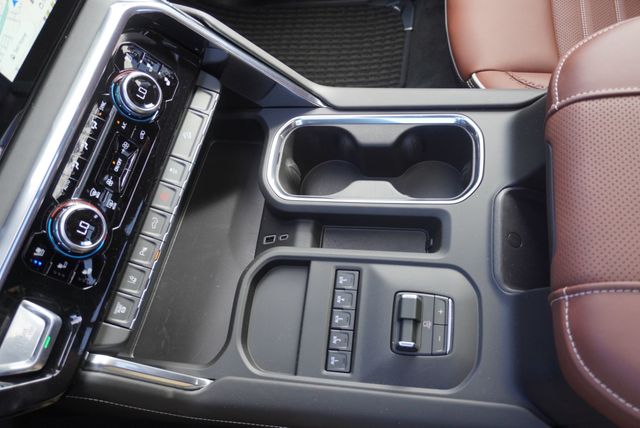 2026 GMC Sierra 3500HD DENALI ULTIMATE - 23089871 - 47