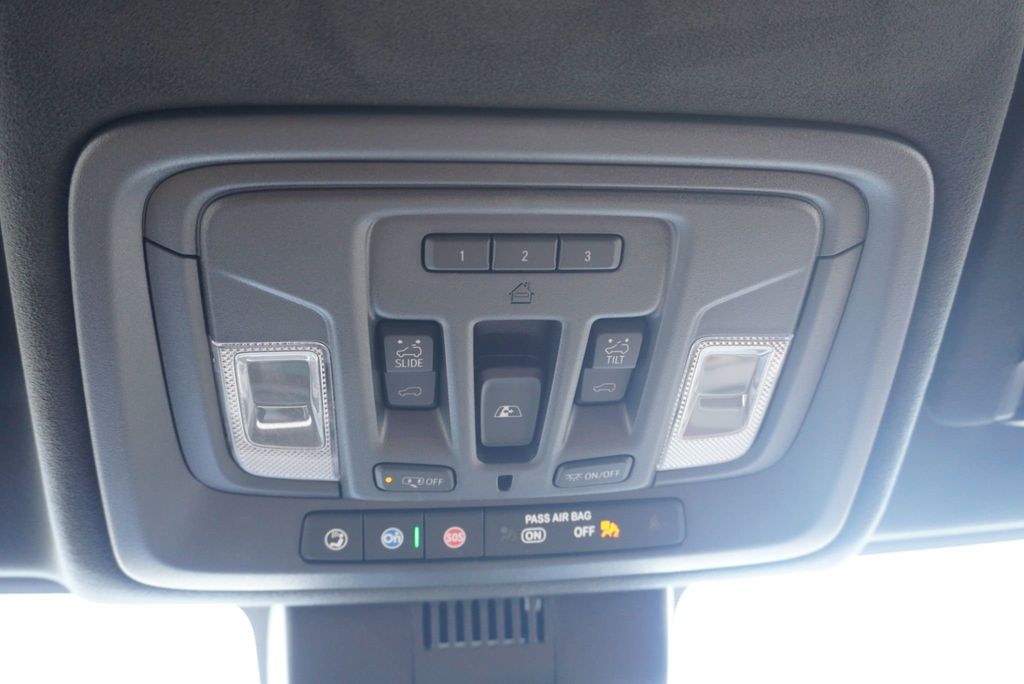 2026 GMC Sierra 3500HD DENALI ULTIMATE - 23089871 - 49