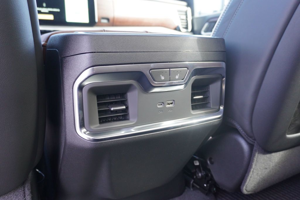 2026 GMC Sierra 3500HD DENALI ULTIMATE - 23089871 - 50
