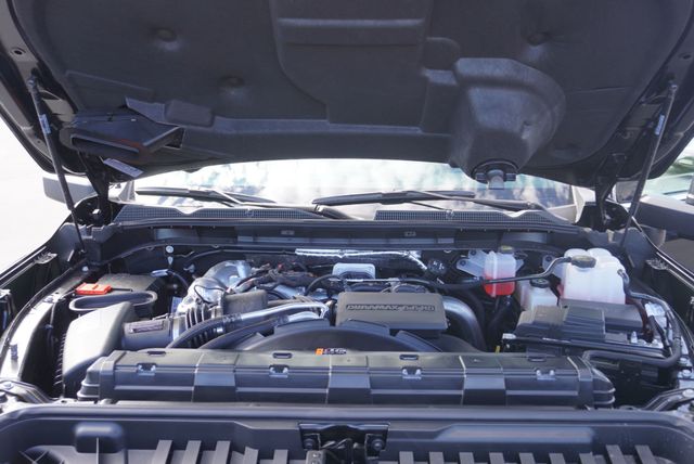 2026 GMC Sierra 3500HD DENALI ULTIMATE - 23089871 - 52