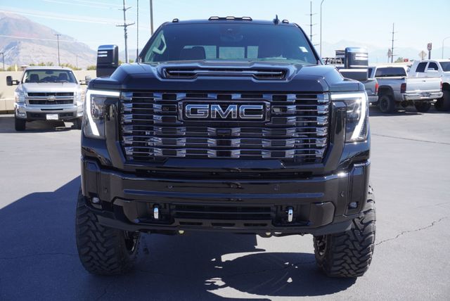 2026 GMC Sierra 3500HD DENALI ULTIMATE - 23089871 - 6