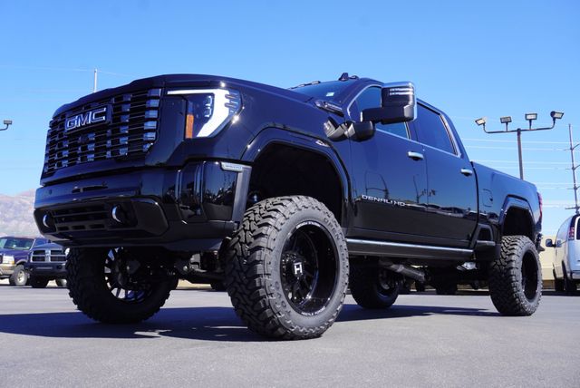 2026 GMC Sierra 3500HD DENALI ULTIMATE - 23089871 - 7