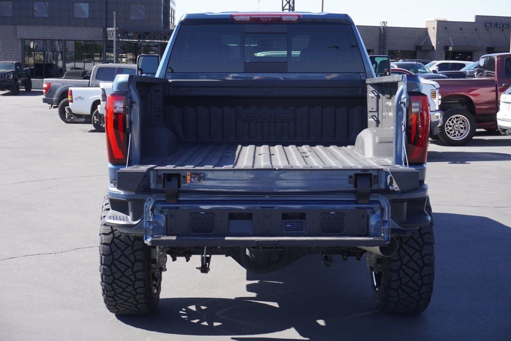 2026 GMC Sierra 3500HD DENALI ULTIMATE - 23090051 - 11