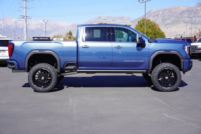 2026 GMC Sierra 3500HD DENALI ULTIMATE - 23090051 - 15