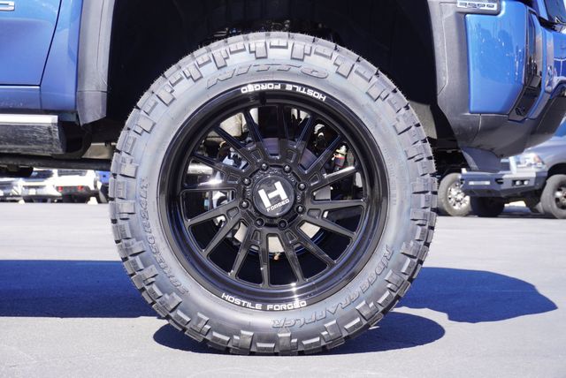 2026 GMC Sierra 3500HD DENALI ULTIMATE - 23090051 - 17