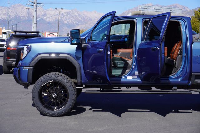 2026 GMC Sierra 3500HD DENALI ULTIMATE - 23090051 - 22