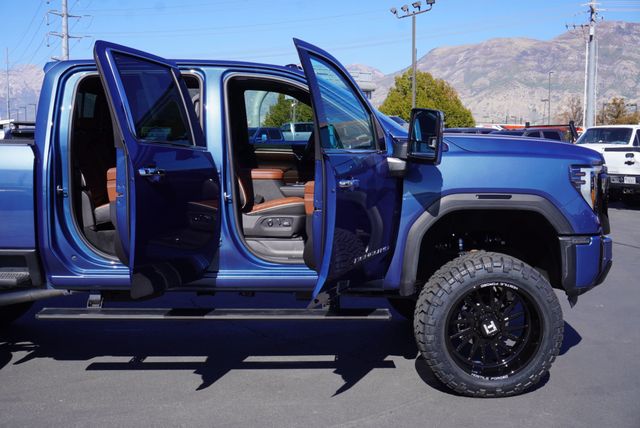 2026 GMC Sierra 3500HD DENALI ULTIMATE - 23090051 - 25