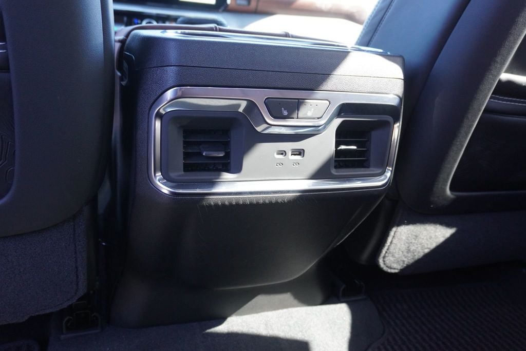 2026 GMC Sierra 3500HD DENALI ULTIMATE - 23090051 - 26