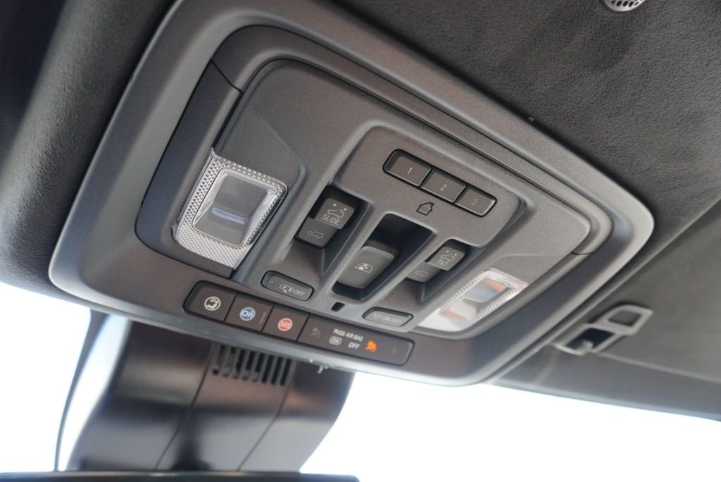 2026 GMC Sierra 3500HD DENALI ULTIMATE - 23090051 - 45