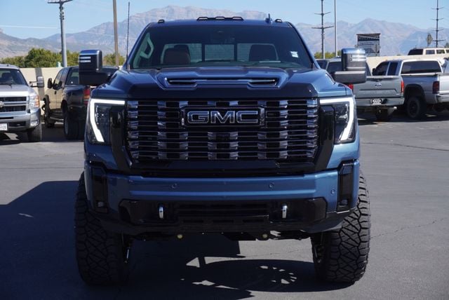 2026 GMC Sierra 3500HD DENALI ULTIMATE - 23090051 - 6