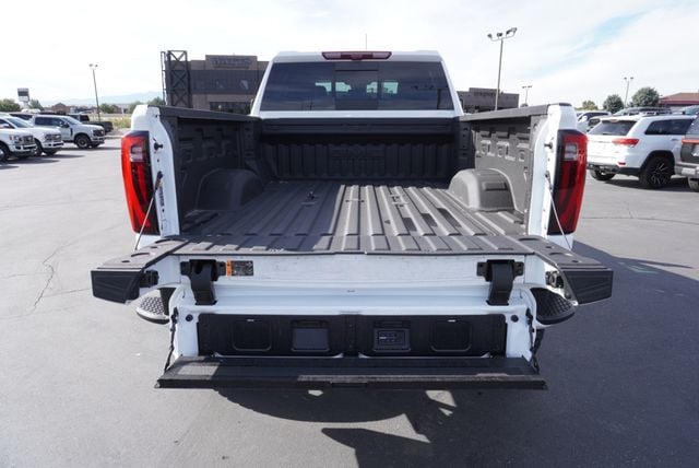 2026 GMC Sierra 3500HD DENALI ULTIMATE - 23091069 - 11