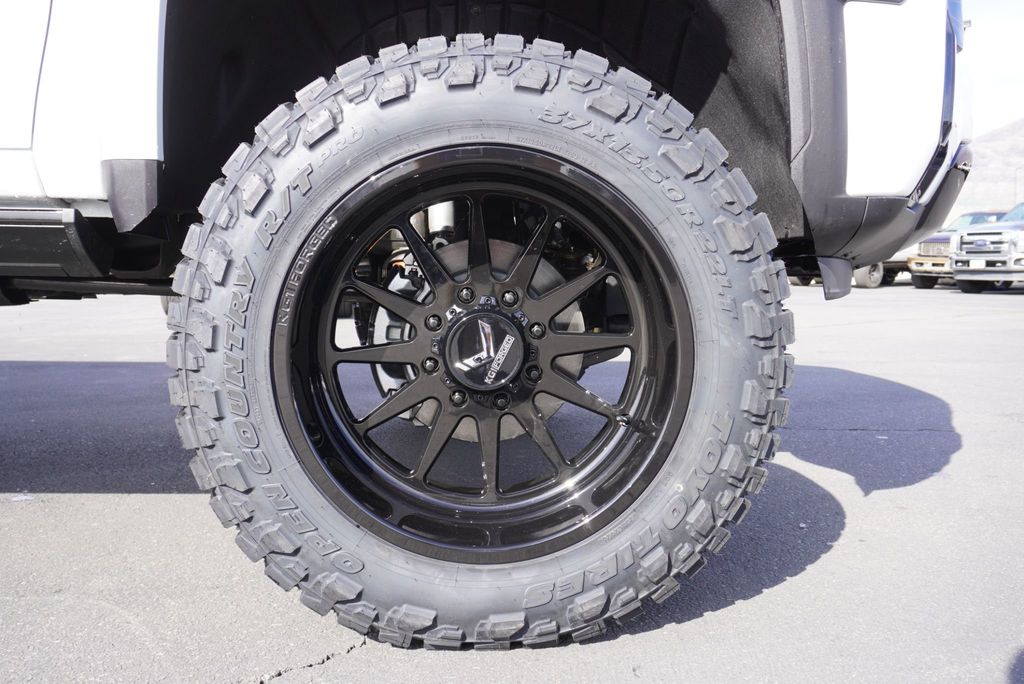 2026 GMC Sierra 3500HD DENALI ULTIMATE - 23091069 - 18