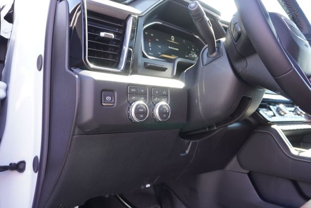 2026 GMC Sierra 3500HD DENALI ULTIMATE - 23091069 - 31