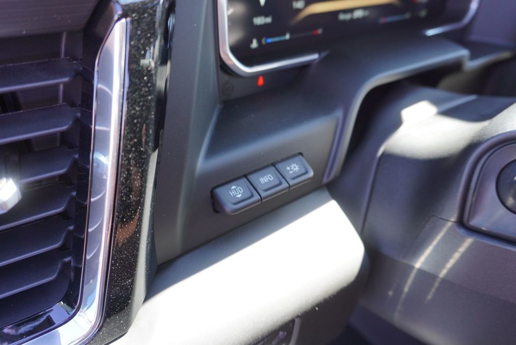 2026 GMC Sierra 3500HD DENALI ULTIMATE - 23091069 - 32