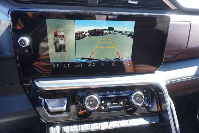 2026 GMC Sierra 3500HD DENALI ULTIMATE - 23091069 - 40