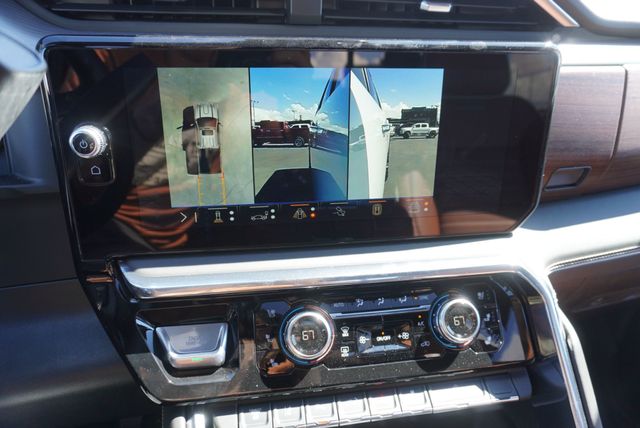 2026 GMC Sierra 3500HD DENALI ULTIMATE - 23091069 - 41
