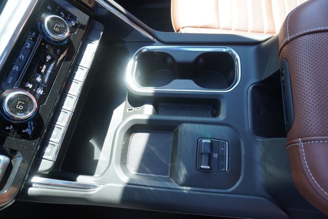 2026 GMC Sierra 3500HD DENALI ULTIMATE - 23091069 - 43
