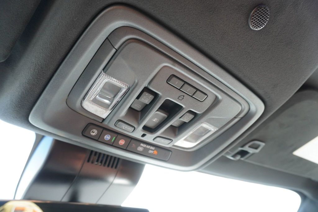 2026 GMC Sierra 3500HD DENALI ULTIMATE - 23091069 - 44