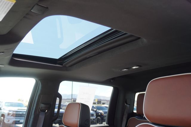 2026 GMC Sierra 3500HD DENALI ULTIMATE - 23091069 - 45