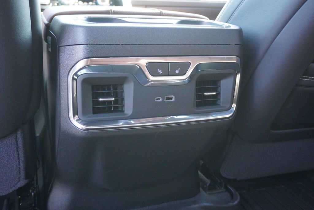 2026 GMC Sierra 3500HD DENALI ULTIMATE - 23091069 - 46