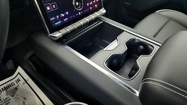 2026 GMC Sierra EV e4WD Crew Cab Extended Range Elevation with Premium Package - 22990107 - 15