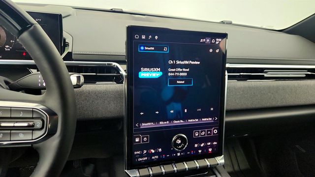 2026 GMC Sierra EV e4WD Crew Cab Extended Range Elevation with Premium Package - 22990107 - 16