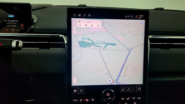 2026 GMC Sierra EV e4WD Crew Cab Extended Range Elevation with Premium Package - 22990107 - 17