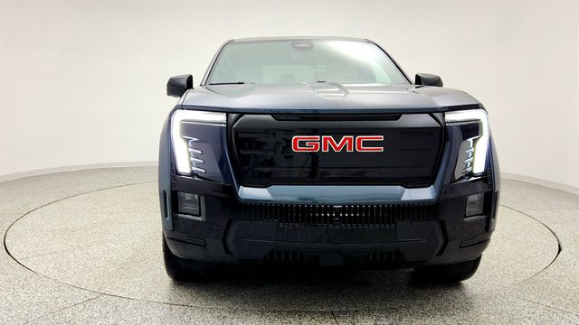 2026 GMC Sierra EV e4WD Crew Cab Extended Range Elevation with Premium Package - 22990107 - 1