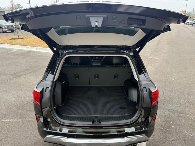 2026 GMC Terrain AWD 4dr Denali - 22988061 - 10