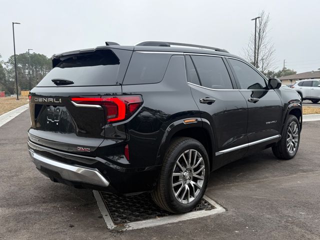 2026 GMC Terrain AWD 4dr Denali - 22988061 - 11