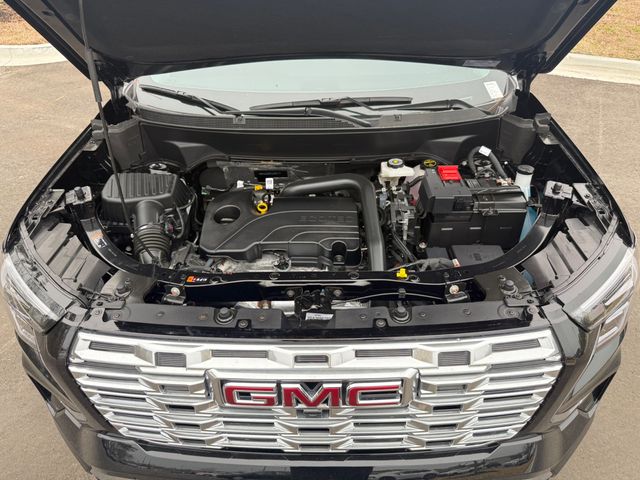 2026 GMC Terrain AWD 4dr Denali - 22988061 - 13