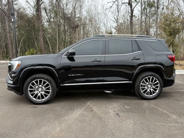 2026 GMC Terrain AWD 4dr Denali - 22988061 - 1