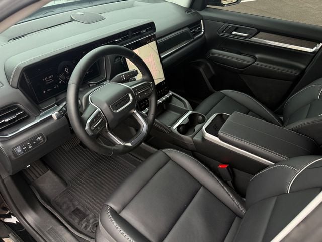 2026 GMC Terrain AWD 4dr Denali - 22988061 - 2