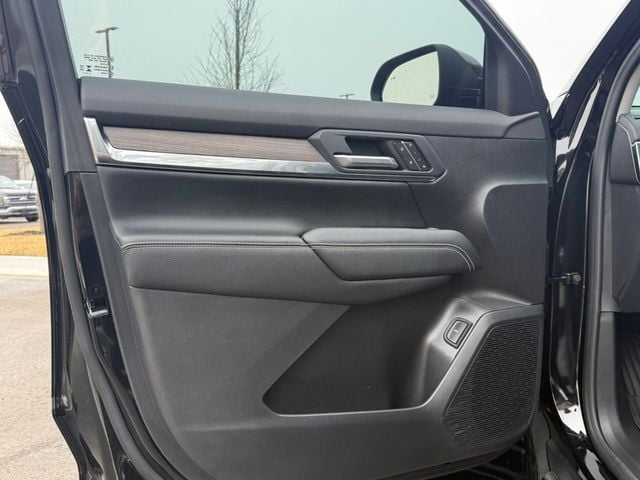 2026 GMC Terrain AWD 4dr Denali - 22988061 - 3