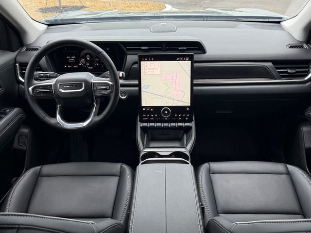 2026 GMC Terrain AWD 4dr Denali - 22988061 - 5