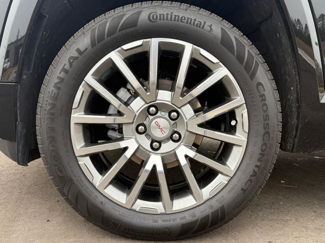 2026 GMC Terrain AWD 4dr Denali - 22988061 - 7