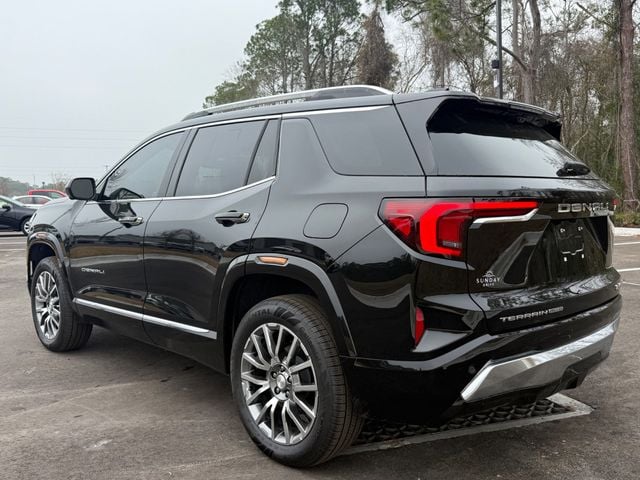 2026 GMC Terrain AWD 4dr Denali - 22988061 - 8