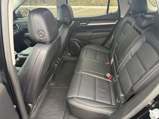 2026 GMC Terrain AWD 4dr Denali - 23028495 - 7