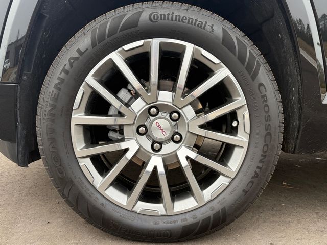 2026 GMC Terrain AWD 4dr Denali - 23028495 - 8
