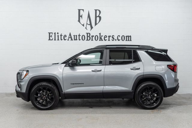 2026 GMC Terrain AWD 4dr Elevation - 23054150 - 1