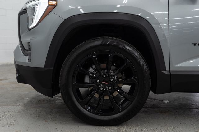 2026 GMC Terrain AWD 4dr Elevation - 23054150 - 27