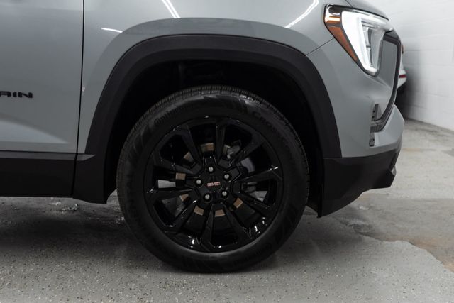 2026 GMC Terrain AWD 4dr Elevation - 23054150 - 30
