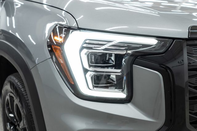 2026 GMC Terrain AWD 4dr Elevation - 23054150 - 35