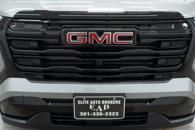 2026 GMC Terrain AWD 4dr Elevation - 23054150 - 36