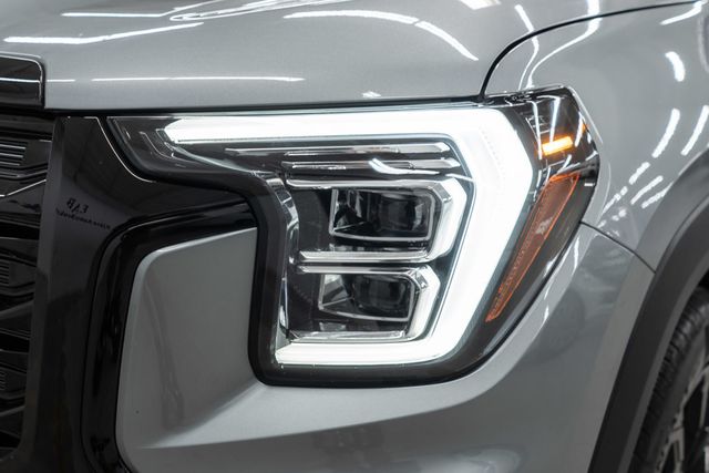 2026 GMC Terrain AWD 4dr Elevation - 23054150 - 37