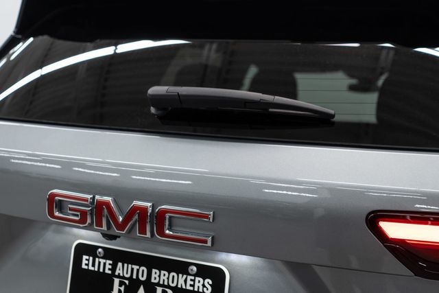 2026 GMC Terrain AWD 4dr Elevation - 23054150 - 39