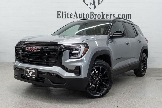 2026 GMC Terrain AWD 4dr Elevation - 23054150 - 43