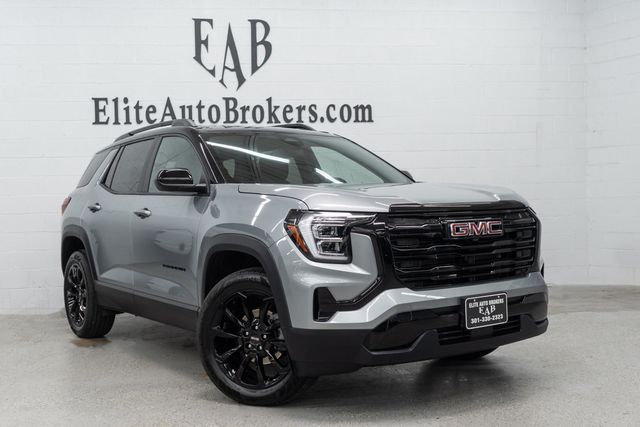 2026 GMC Terrain AWD 4dr Elevation - 23054150 - 44