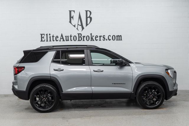 2026 GMC Terrain AWD 4dr Elevation - 23054150 - 4